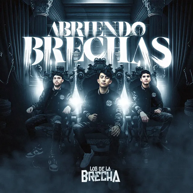 Los De La Brecha