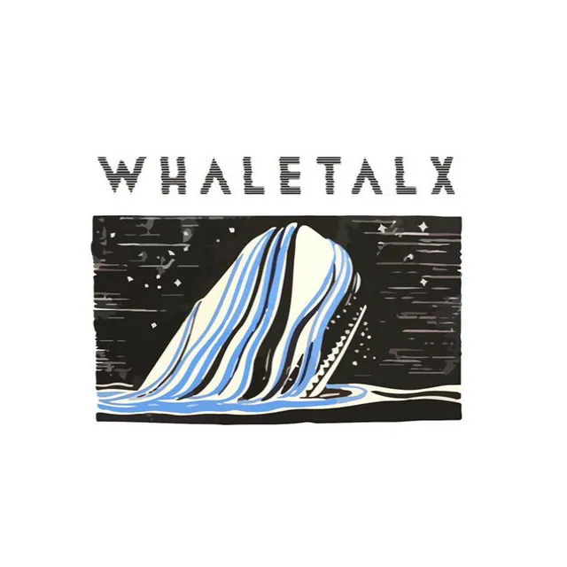 WHALE TALX