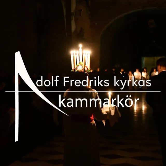 Adolf Fredriks kyrkas kammarkör