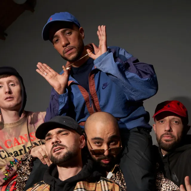 KURUPT FM