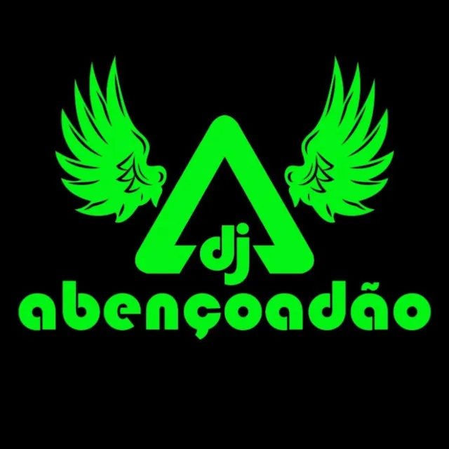 Dj Abençoadão