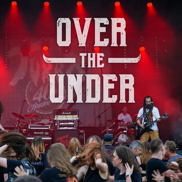 Over the Under