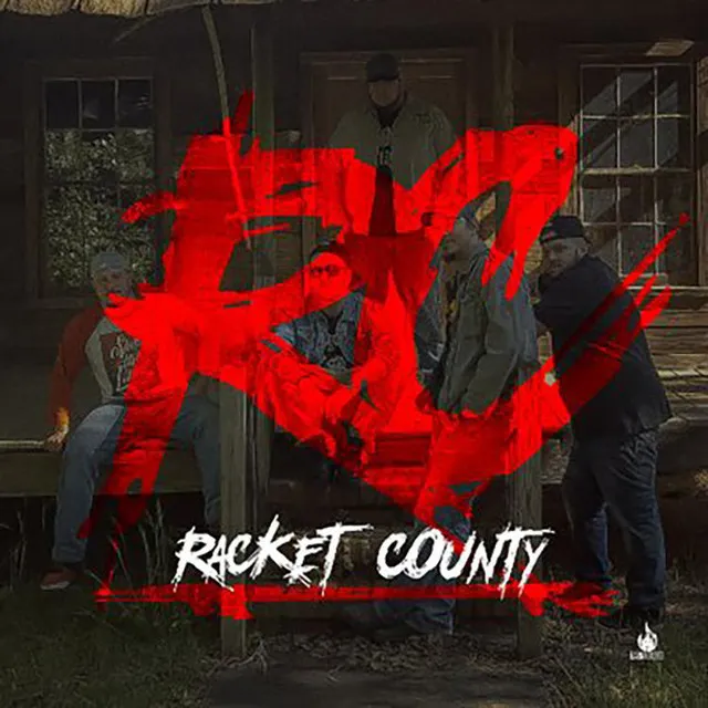 Racket County