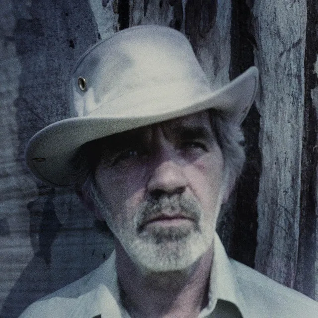 J.J. Cale