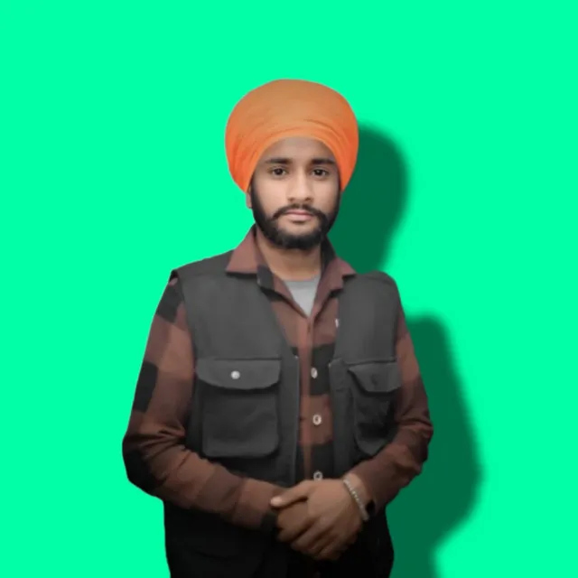 Raaj Singh