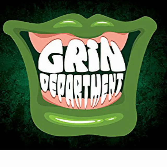 Grin Department