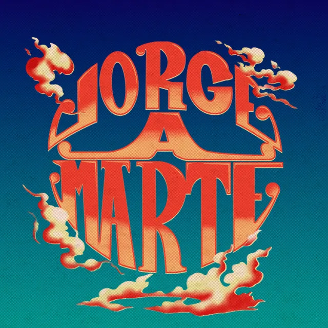 Jorge a Marte