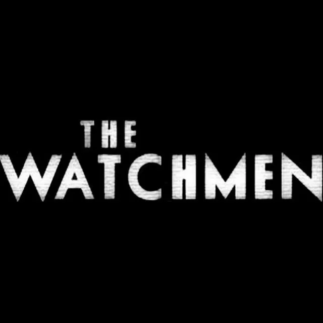 The Watchmen