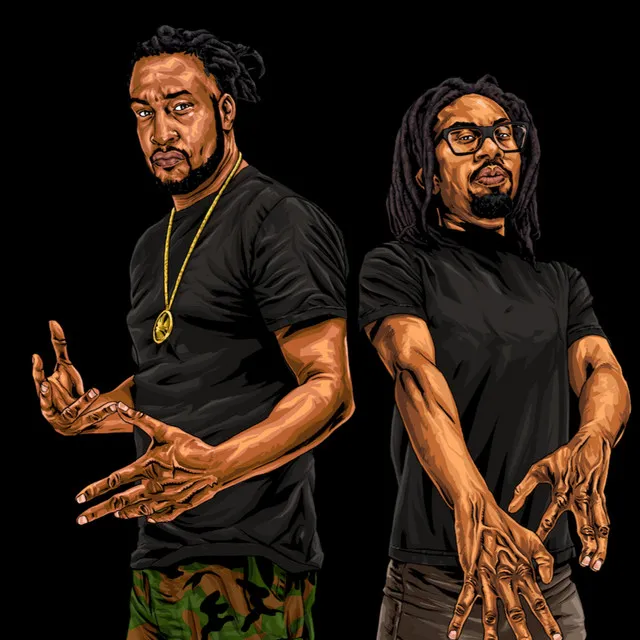 The Perceptionists