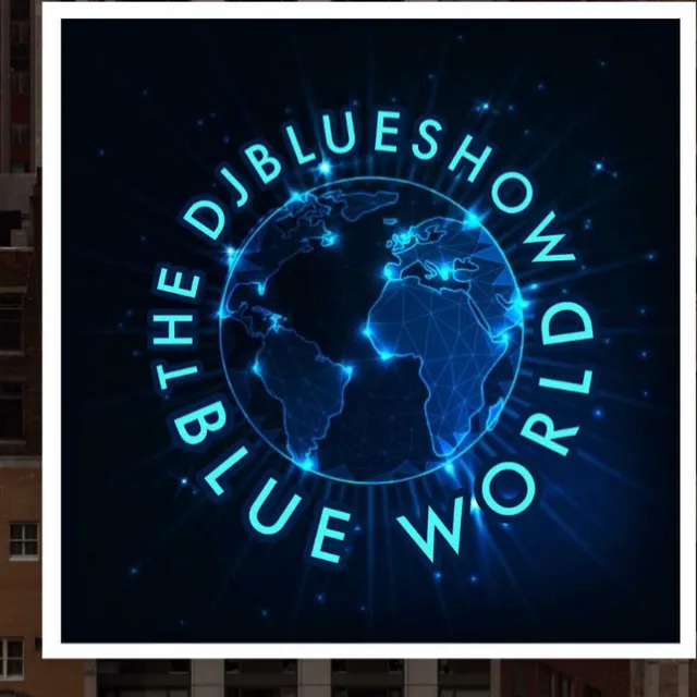 The DJBlueshow