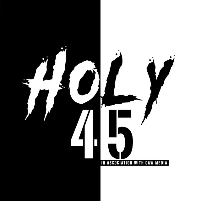 Holy45