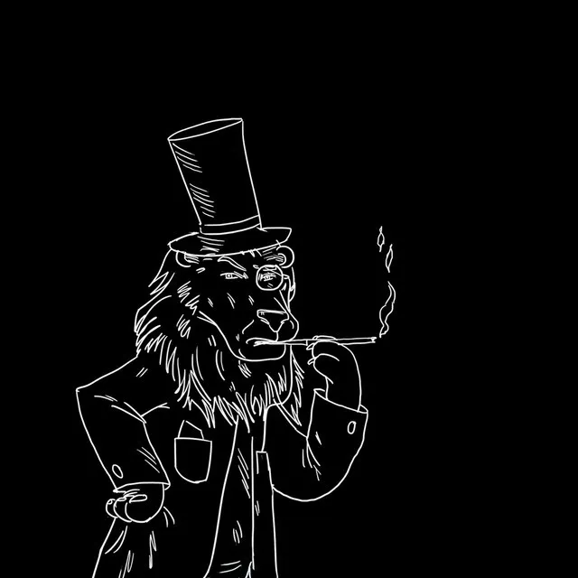 Dandy Lion