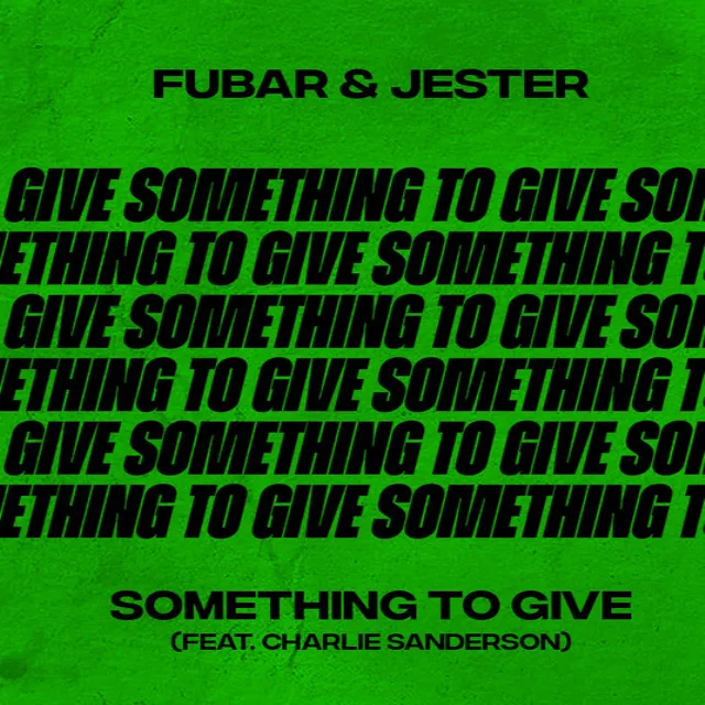 Fubar & Jester