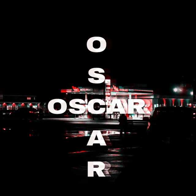 Just Oscar