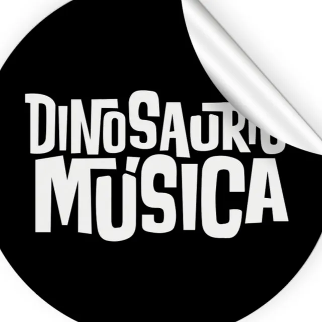 Dinosaurio Música