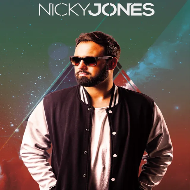 Nicky Jones