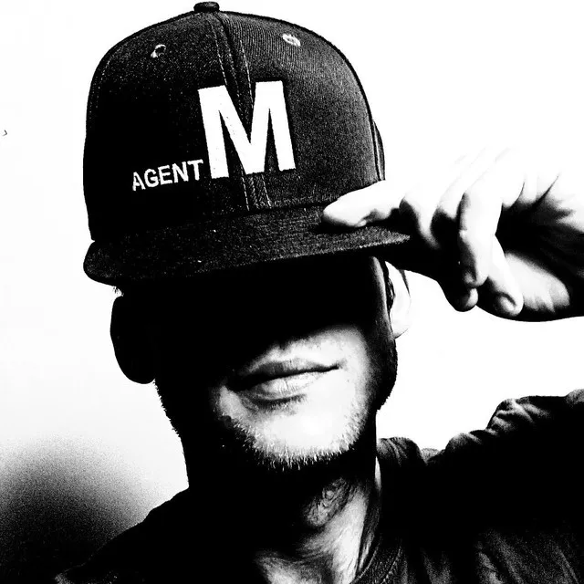 Agent M