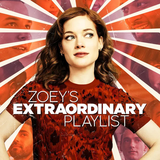 Cast of Zoey’s Extraordinary Playlist