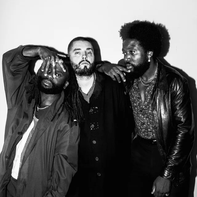 Young Fathers