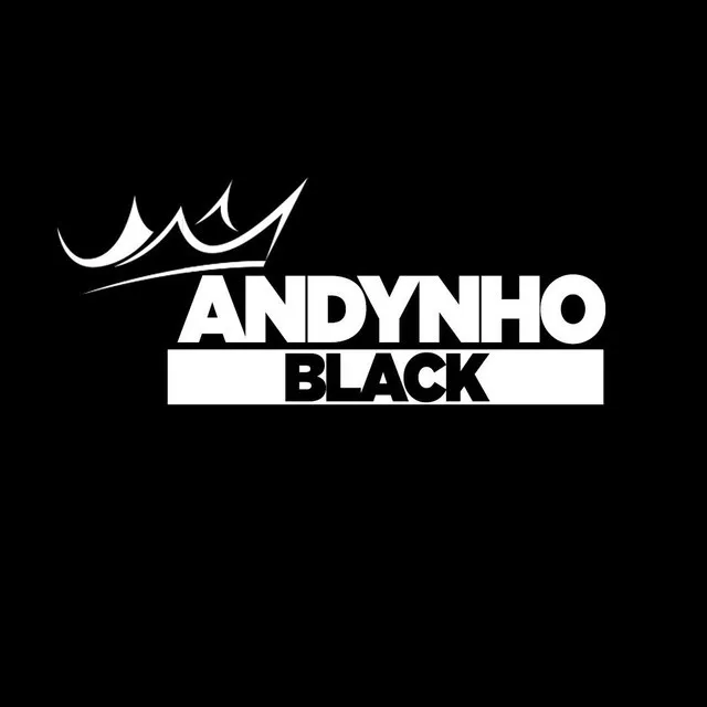 MC Andynho Black