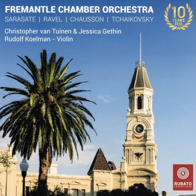 Fremantle Chamber Orchestra