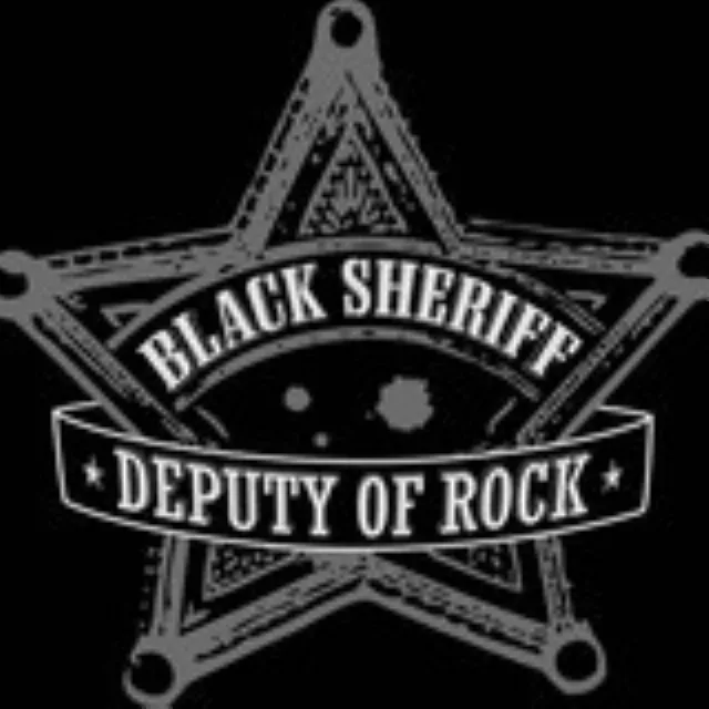 Black Sheriff