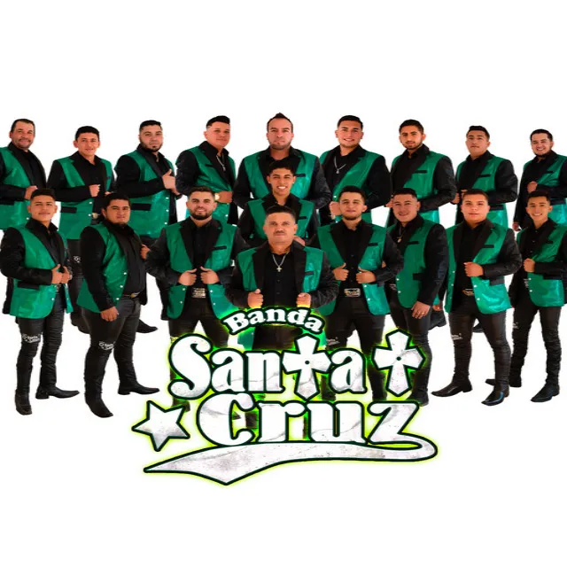 Banda Santa Cruz