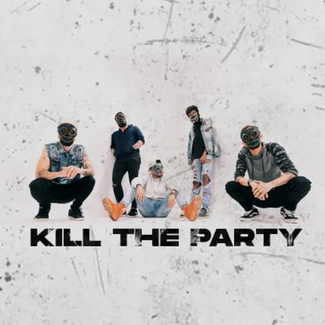 Kill the Party