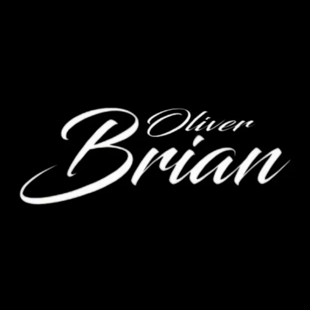 Brian Oliver [DNB]