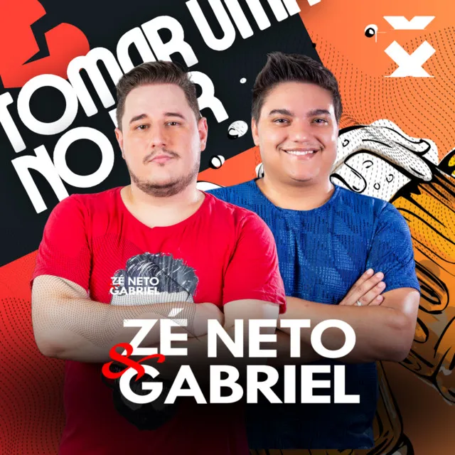 Zé Neto e Gabriel