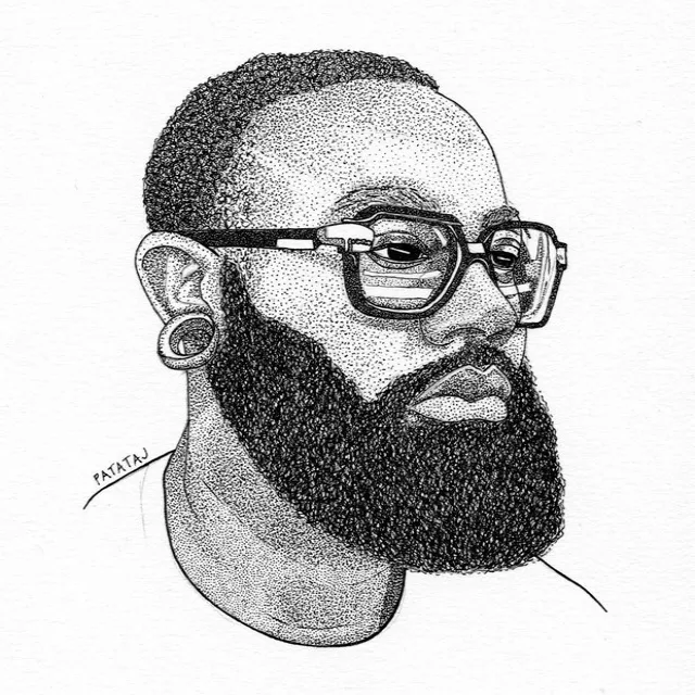 Mikill Pane