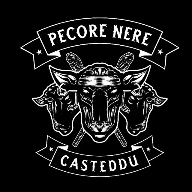 Pecore Nere 09100