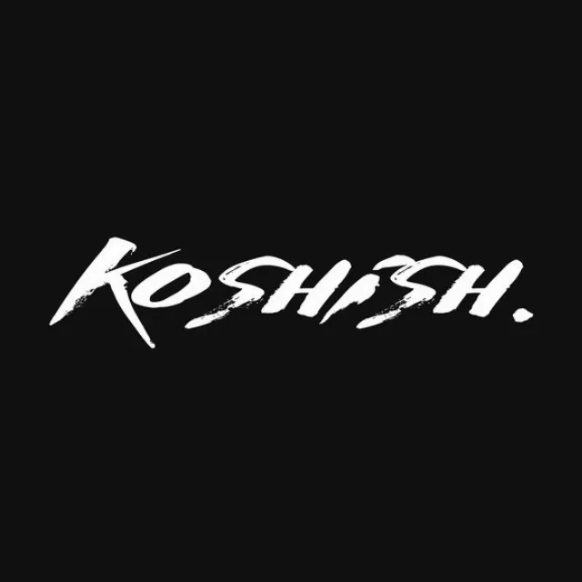 Koshish.