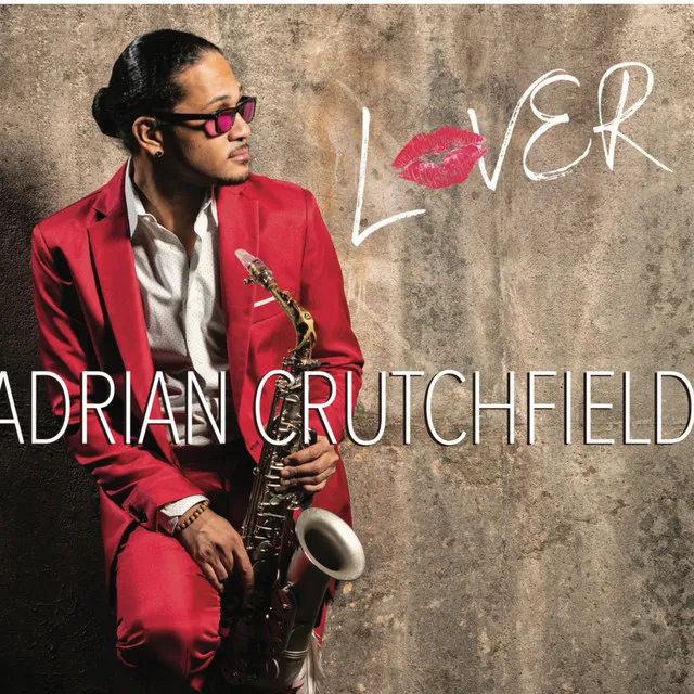 Adrian Crutchfield