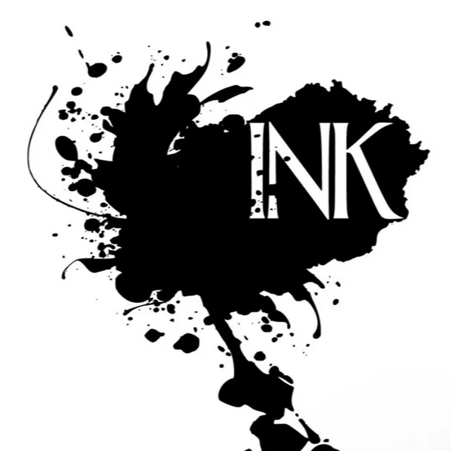 ink