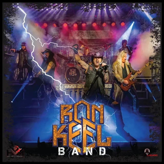 Ron Keel Band