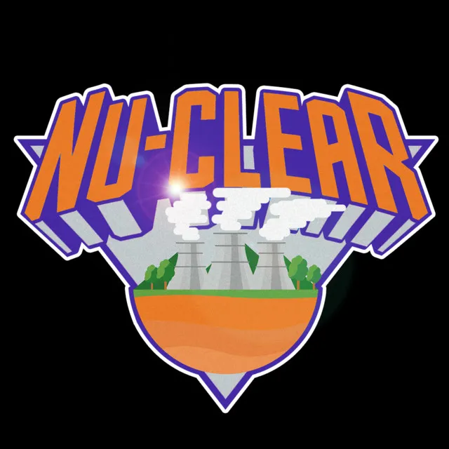 NU-CLEAR-HODGE / B-EIGHT-SEVEN