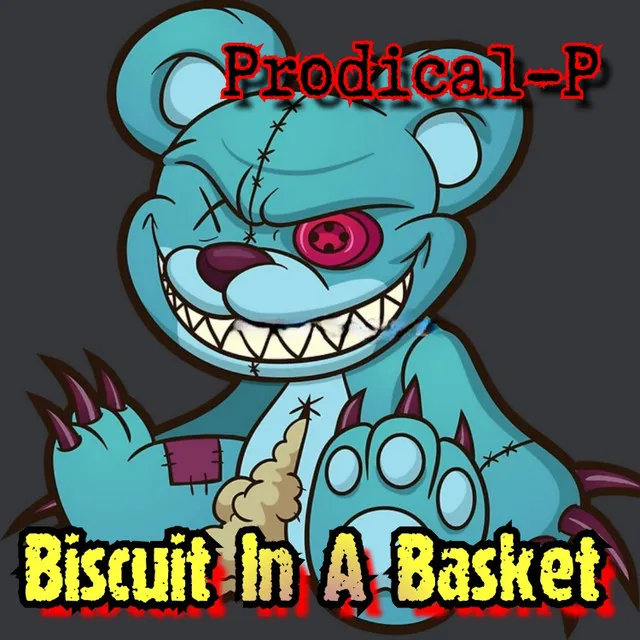 Prodical-P