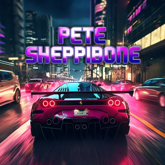 Pete Sheppibone