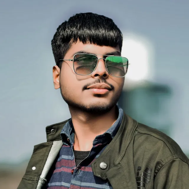 Dj Anupam Tiwari