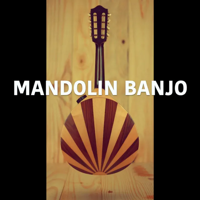 Mandolin Banjo