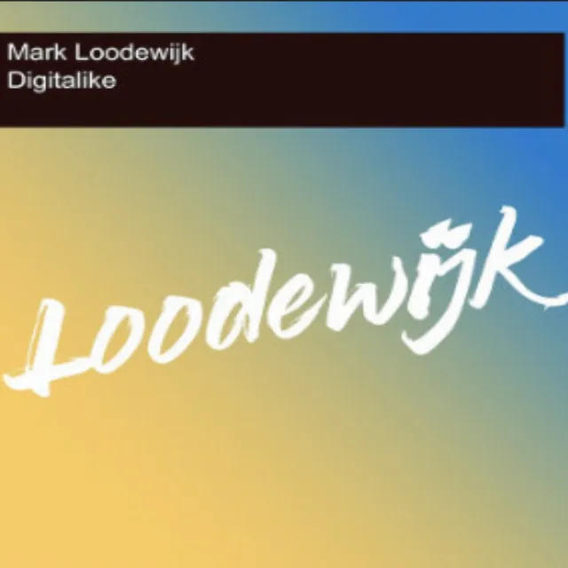 Mark Loodewijk