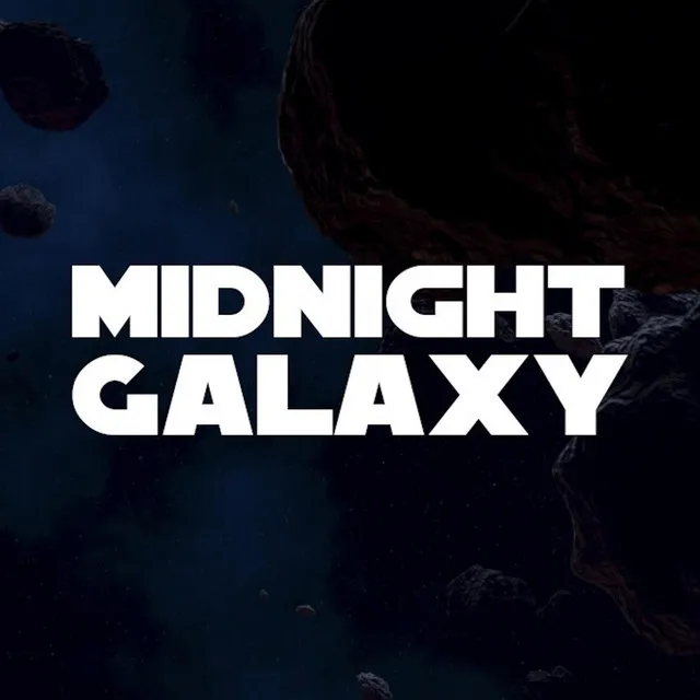 Midnight Galaxy