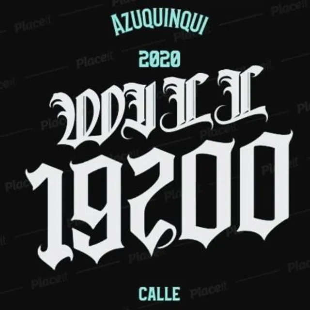 will 19200