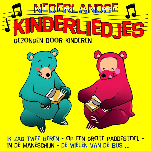 Kinderliedjes