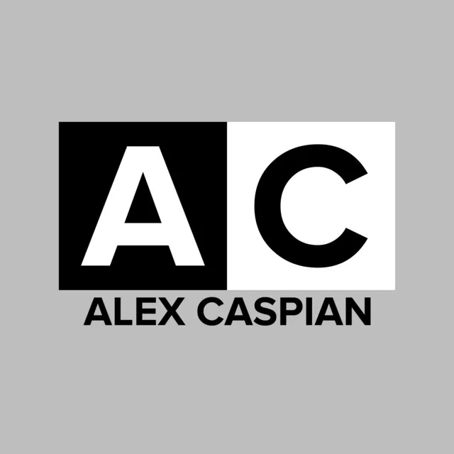 Alex Caspian