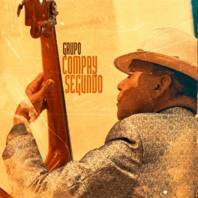 Grupo Compay Segundo