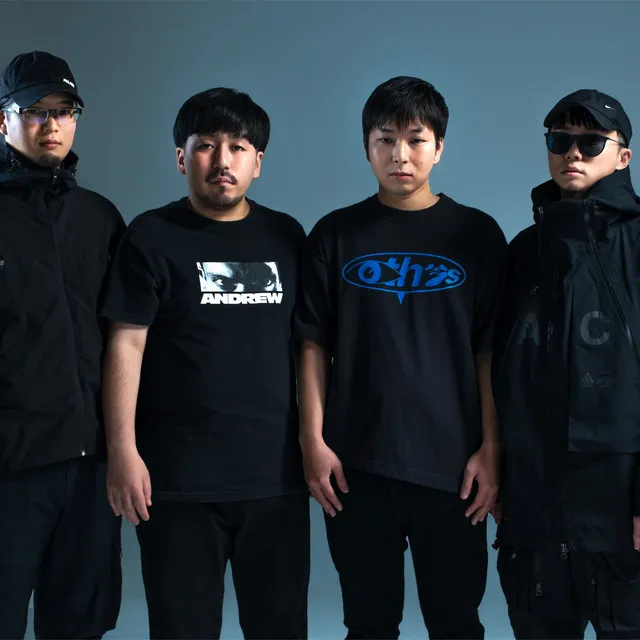 TREKKIE TRAX CREW