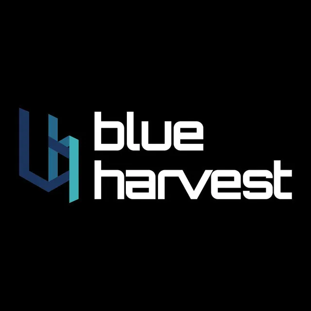 Blue Harvest