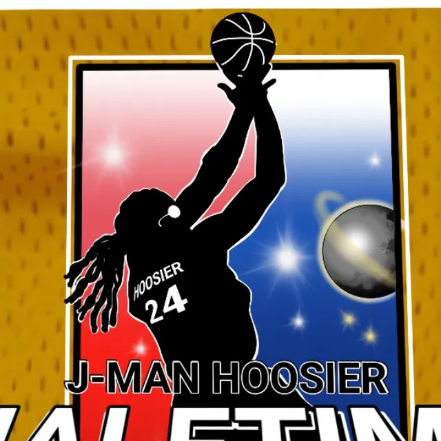 J-Man Hoosier